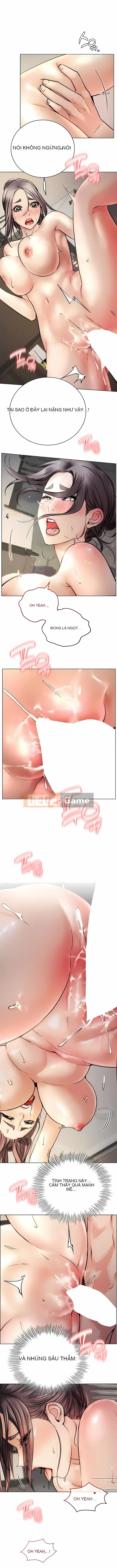 Dưới một mái nhà Chương 50-52