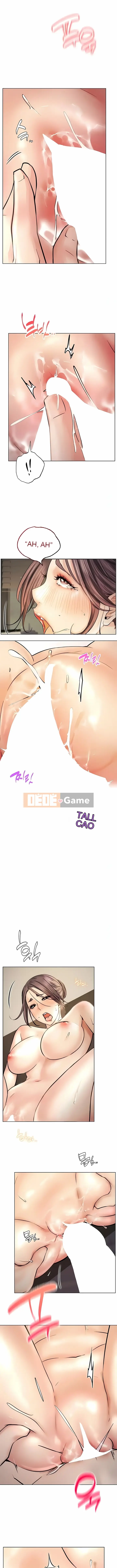 Dưới một mái nhà Chương 50-52