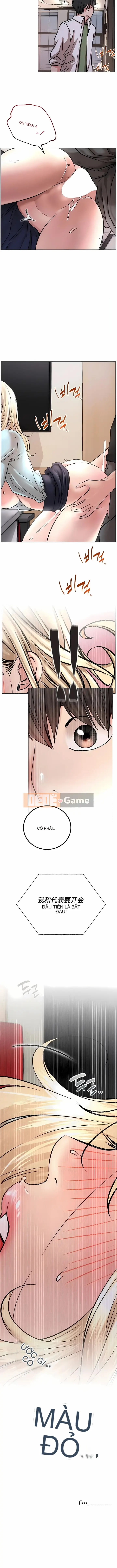 Dưới một mái nhà Chương 50-52