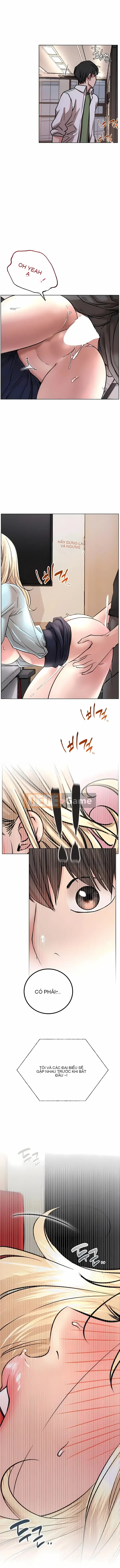 Dưới một mái nhà Chương 50-52