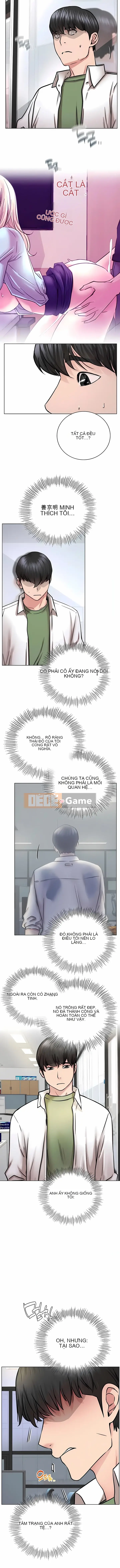 Dưới một mái nhà Chương 50-52