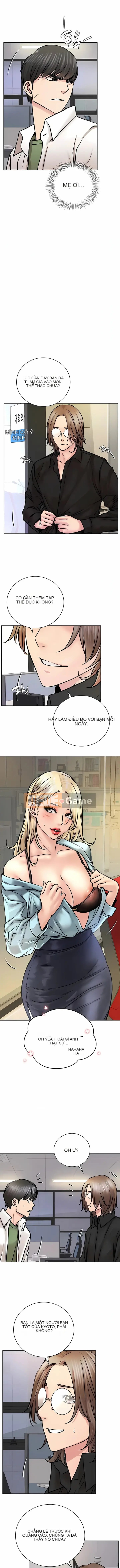 Dưới một mái nhà Chương 50-52