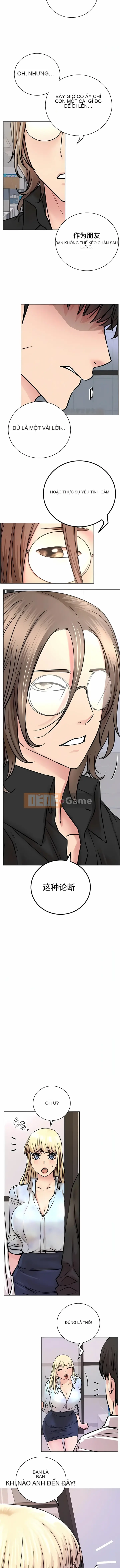 Dưới một mái nhà Chương 50-52