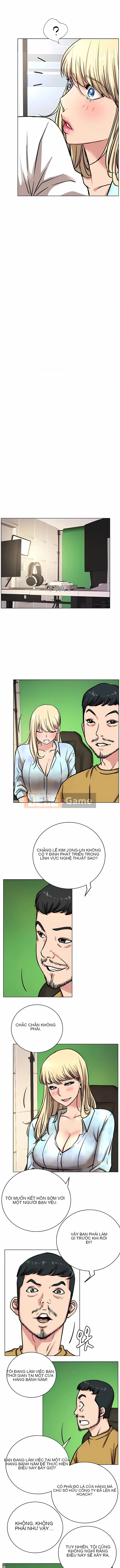 Dưới một mái nhà Chương 50-52