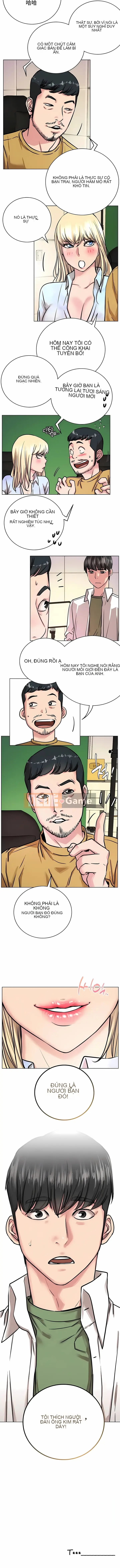 Dưới một mái nhà Chương 50-52