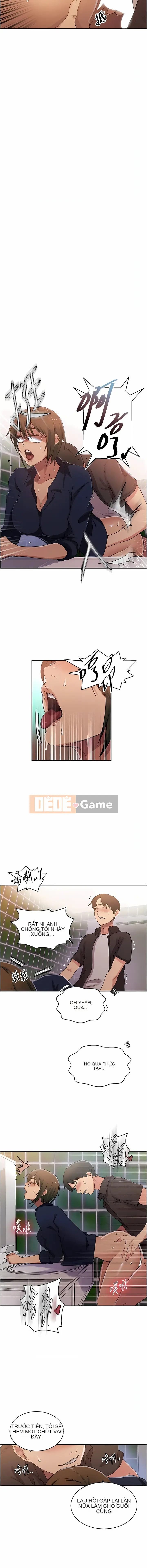 Dạy bí mật Chương 188-189