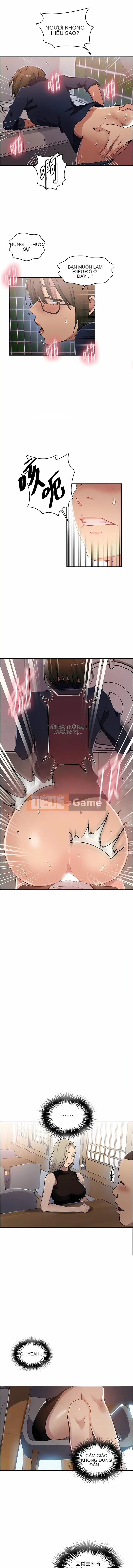 Dạy bí mật Chương 188-189