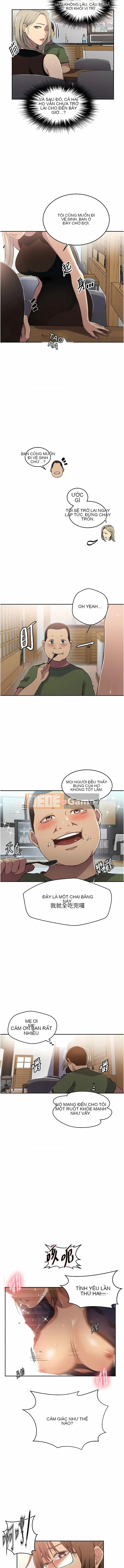 Dạy bí mật Chương 188-189