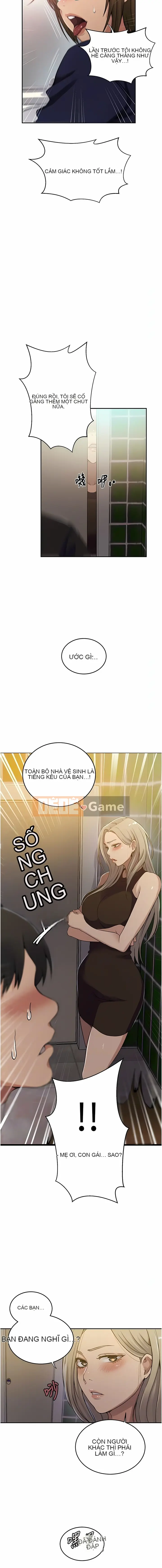 Dạy bí mật Chương 188-189