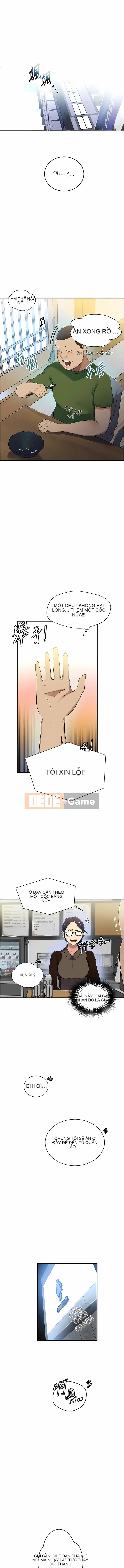 Dạy bí mật Chương 188-189