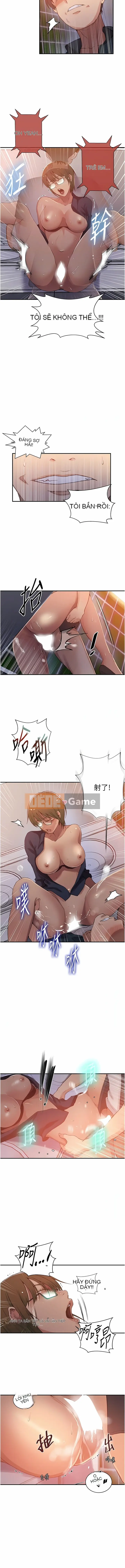 Dạy bí mật Chương 188-189