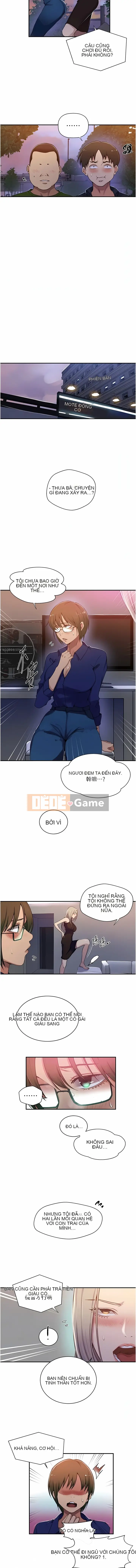 Dạy bí mật Chương 188-189