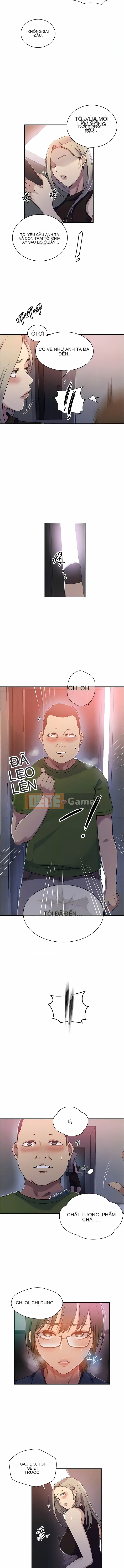 Dạy bí mật Chương 188-189