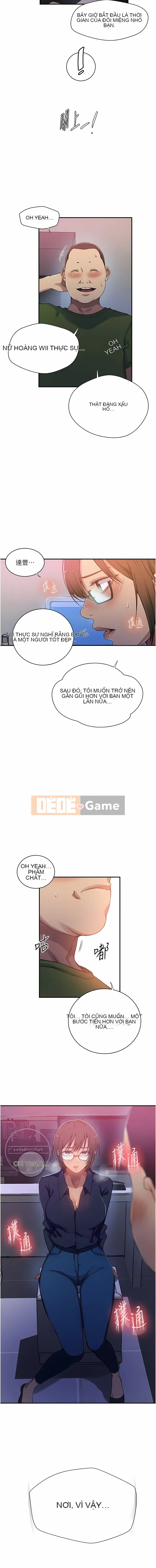 Dạy bí mật Chương 188-189