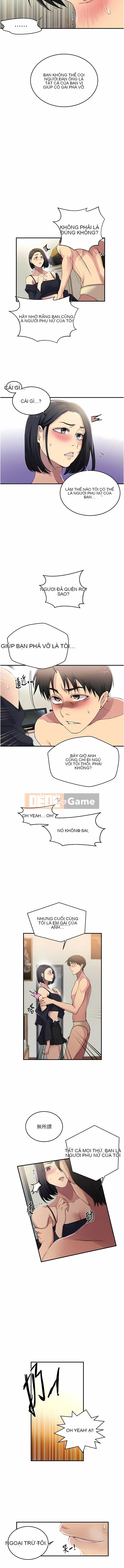 Dạy bí mật Chương 186-187