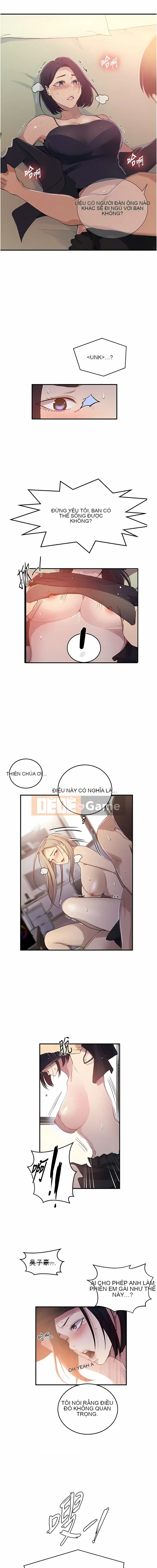 Dạy bí mật Chương 186-187