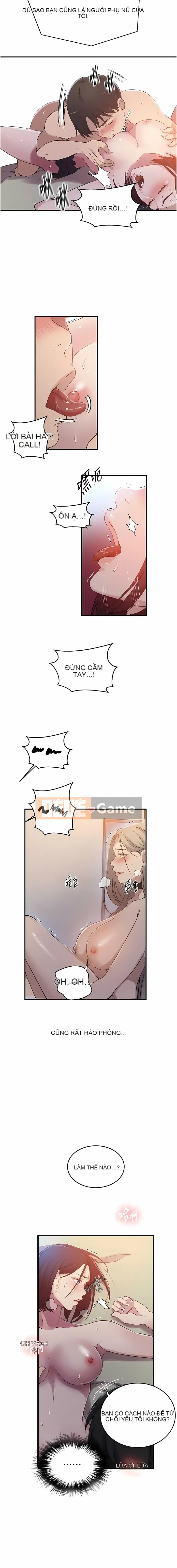 Dạy bí mật Chương 186-187