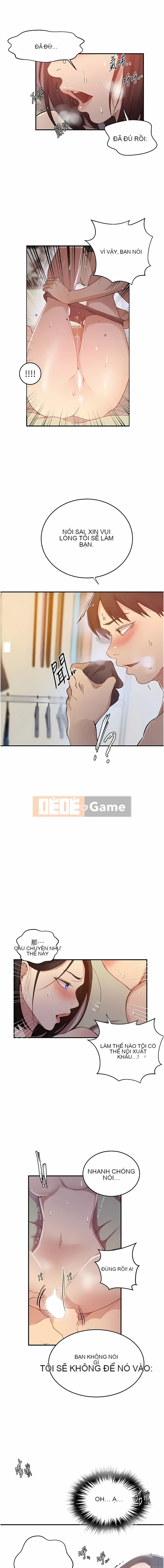 Dạy bí mật Chương 186-187