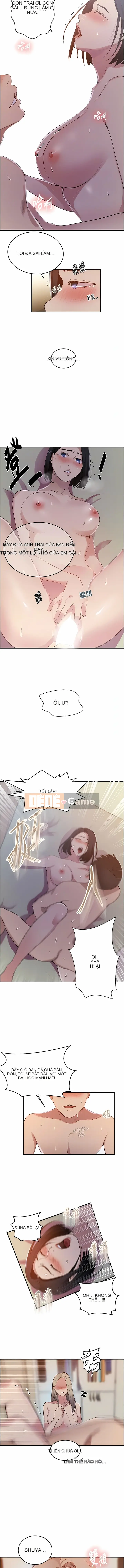 Dạy bí mật Chương 186-187