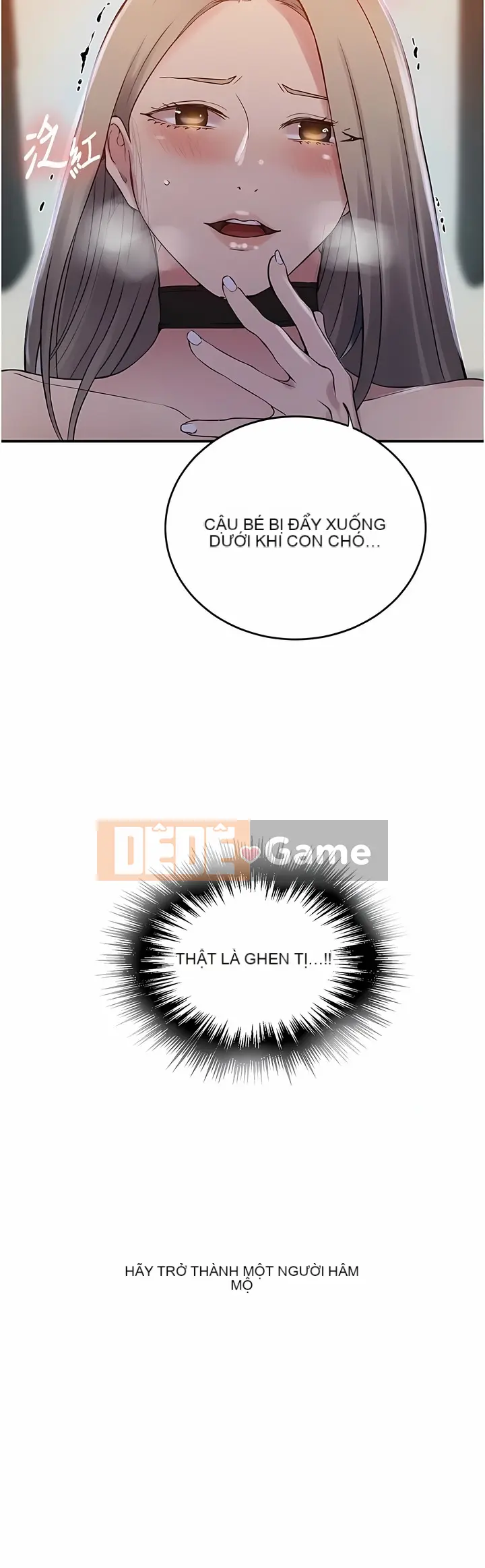 Dạy bí mật Chương 186-187