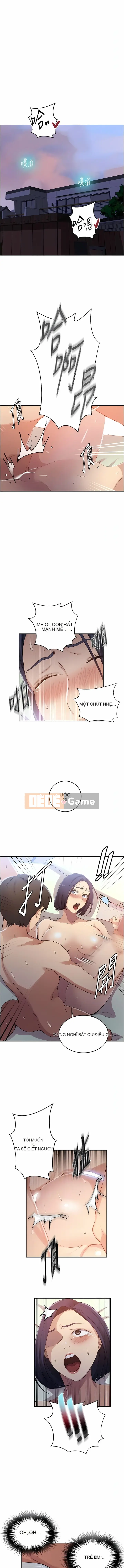 Dạy bí mật Chương 186-187