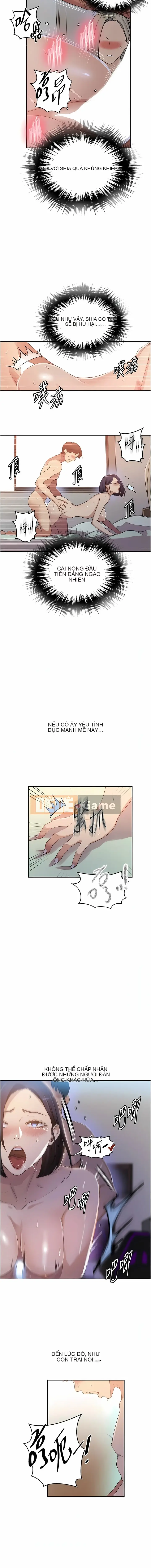 Dạy bí mật Chương 186-187