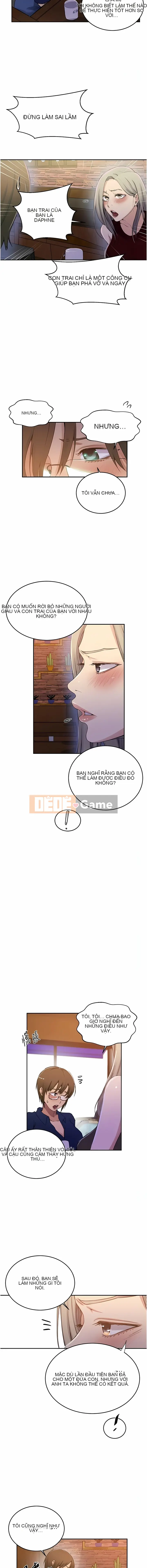 Dạy bí mật Chương 186-187