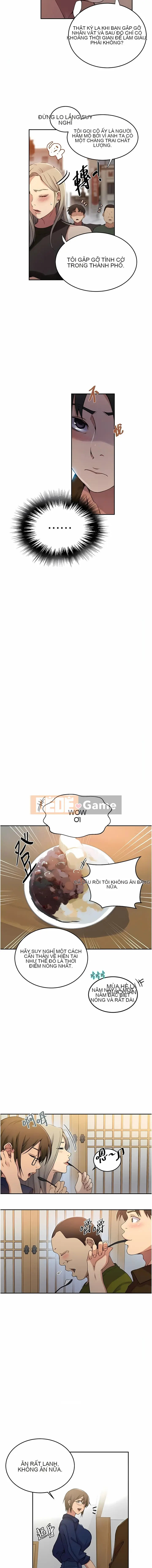 Dạy bí mật Chương 186-187