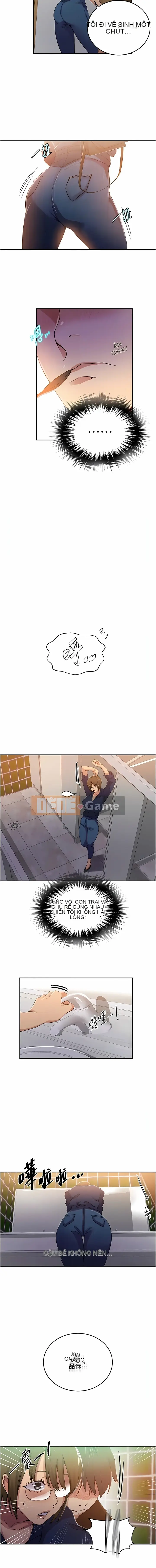 Dạy bí mật Chương 186-187