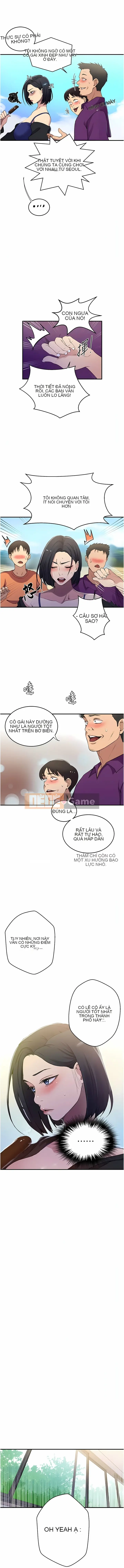 Dạy bí mật Chương 185