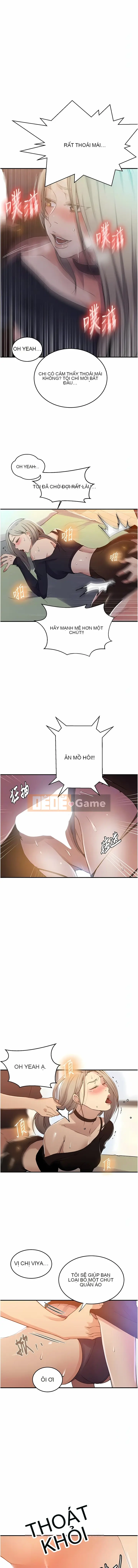 Dạy bí mật Chương 185