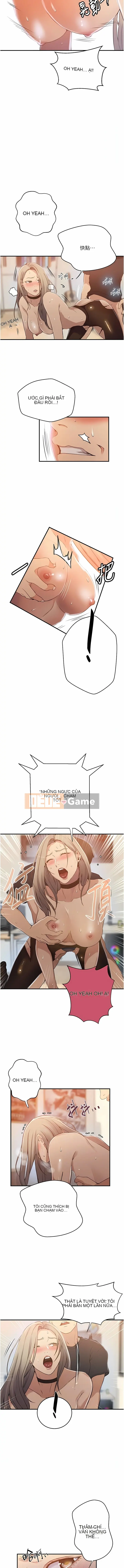 Dạy bí mật Chương 185