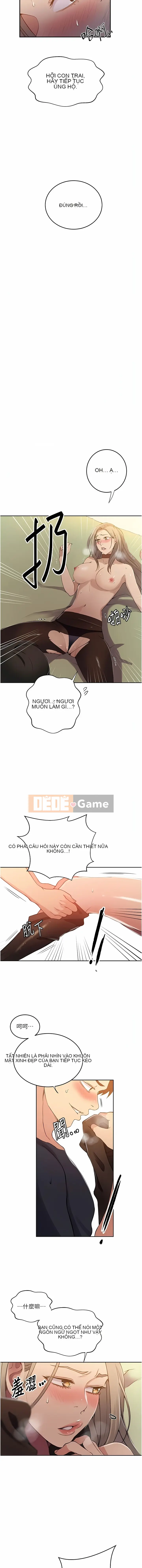 Dạy bí mật Chương 185