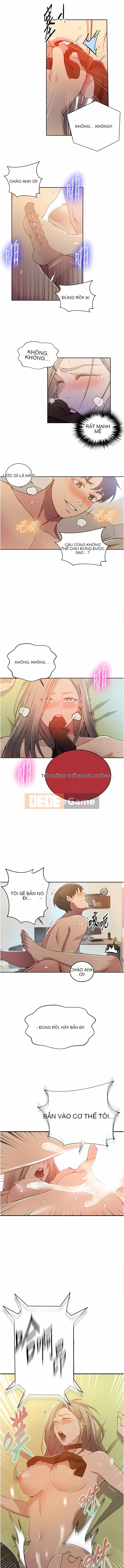 Dạy bí mật Chương 185