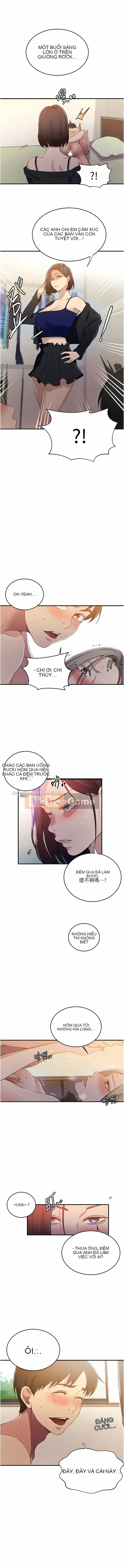 Dạy bí mật Chương 185