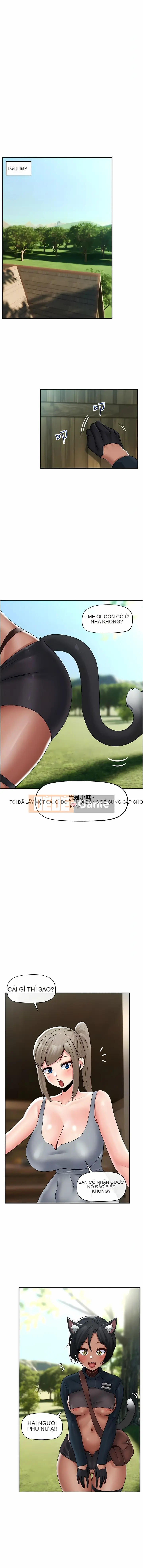 Nhà thôi miên thế giới khác Chương 83-84