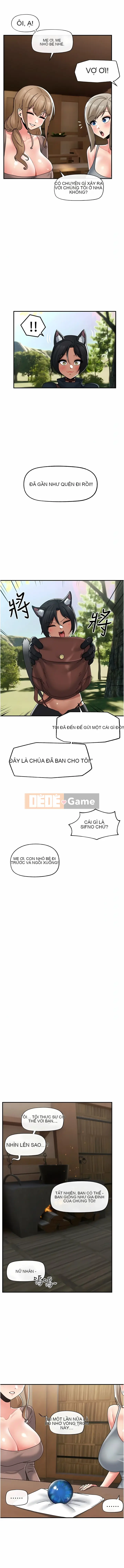 Nhà thôi miên thế giới khác Chương 83-84