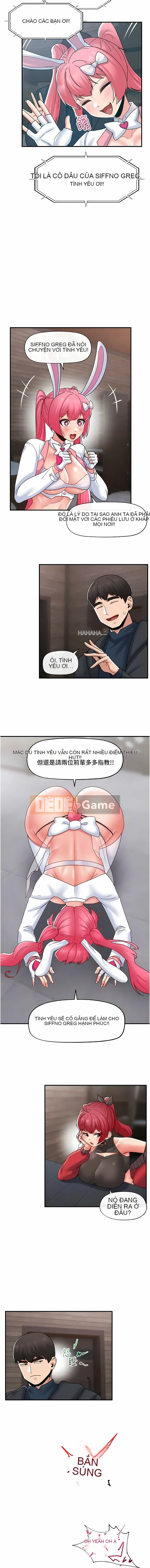 Nhà thôi miên thế giới khác Chương 83-84