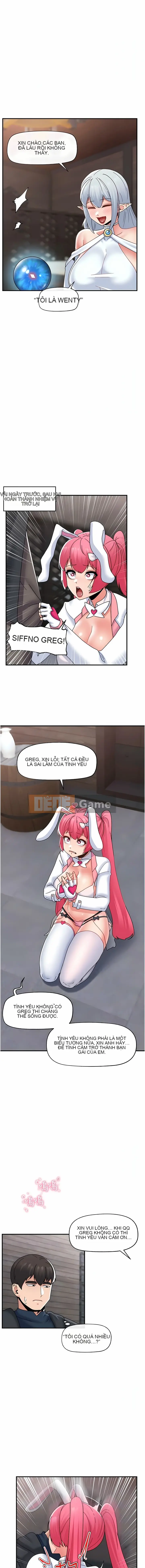 Nhà thôi miên thế giới khác Chương 83-84