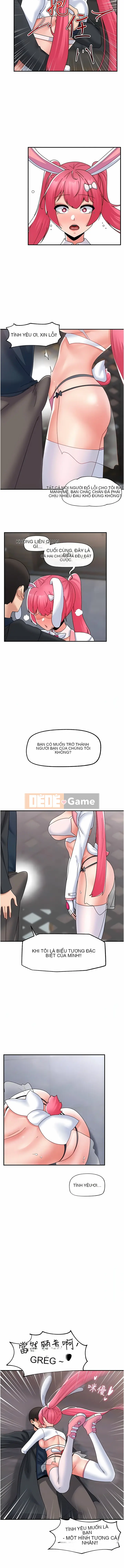 Nhà thôi miên thế giới khác Chương 83-84