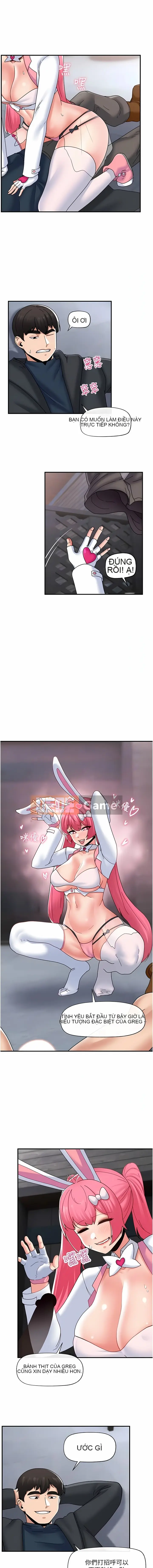 Nhà thôi miên thế giới khác Chương 83-84