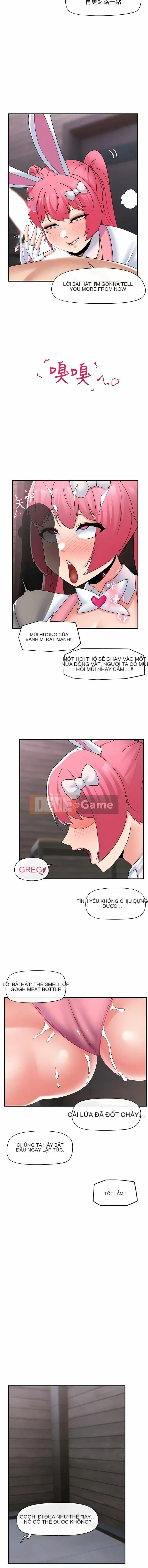 Nhà thôi miên thế giới khác Chương 83-84