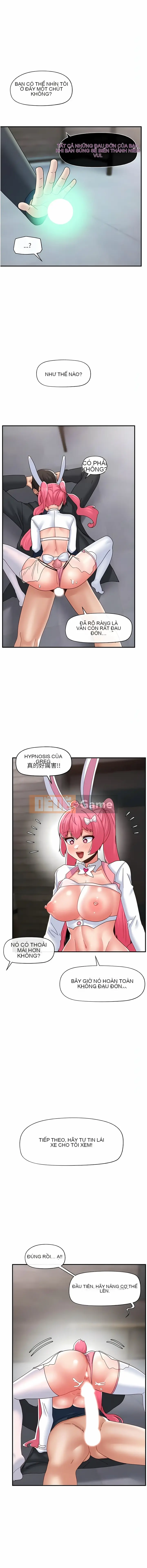 Nhà thôi miên thế giới khác Chương 83-84