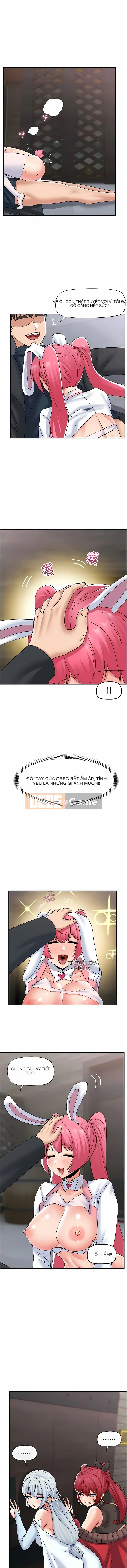 Nhà thôi miên thế giới khác Chương 83-84