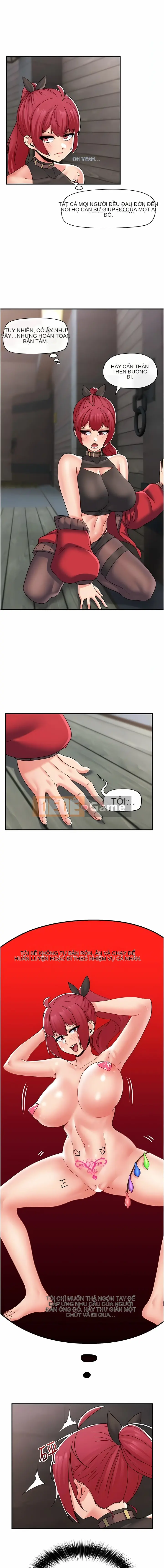 Nhà thôi miên thế giới khác Chương 83-84