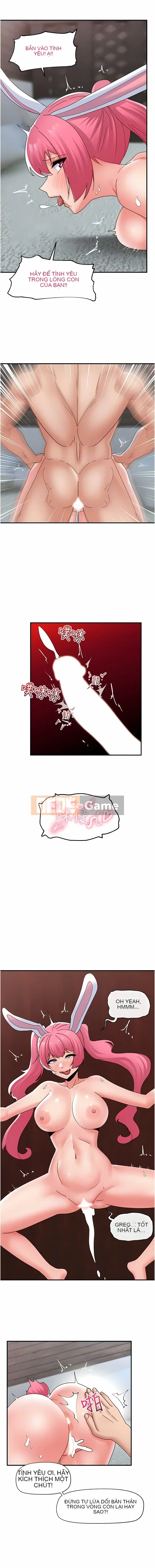 Nhà thôi miên thế giới khác Chương 83-84