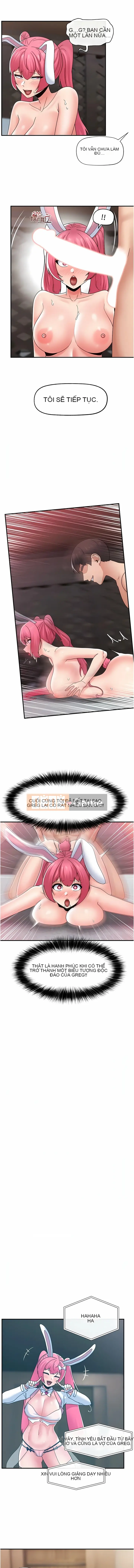 Nhà thôi miên thế giới khác Chương 83-84