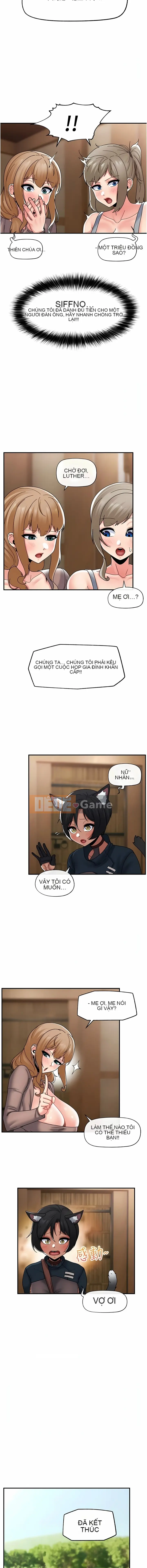 Nhà thôi miên thế giới khác Chương 83-84