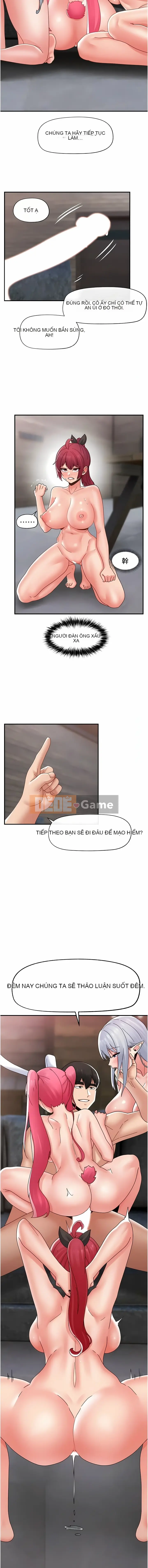 Nhà thôi miên thế giới khác Chương 83-84