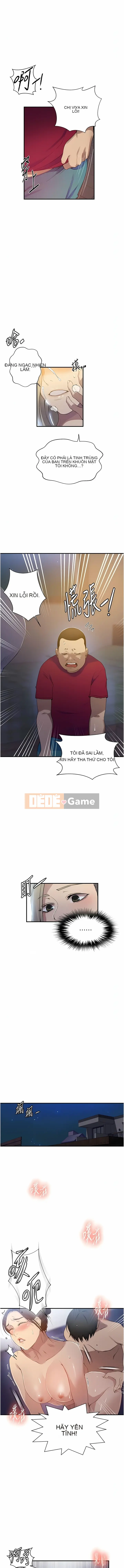 Dạy bí mật Chương 183-184